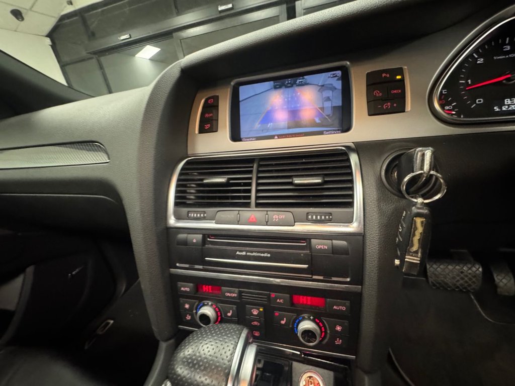 Used Audi Q7 2013 for sale - 76900741: Photo 28