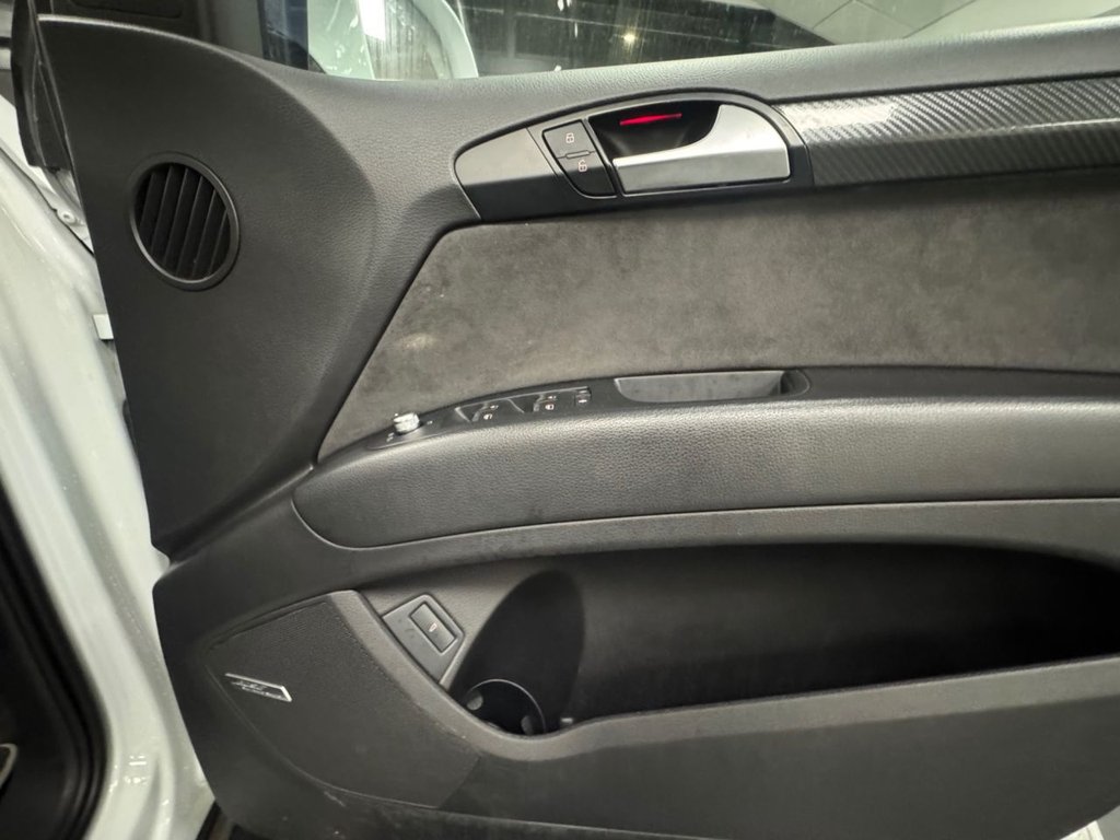 Used Audi Q7 2013 for sale - 76900741: Photo 29