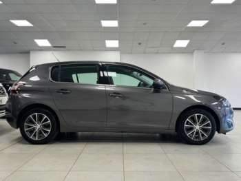 Used Peugeot 308 2017 for sale - 75365380: Photo