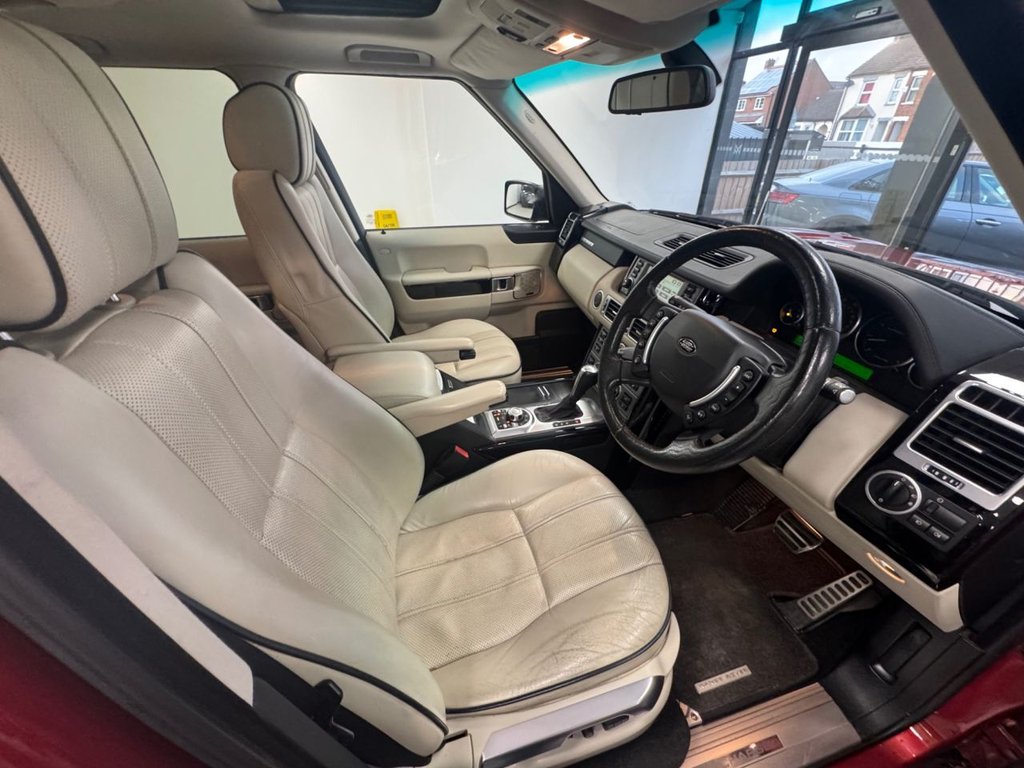 Used Land Rover Range Rover 2007 for sale - 76178476: Photo 15