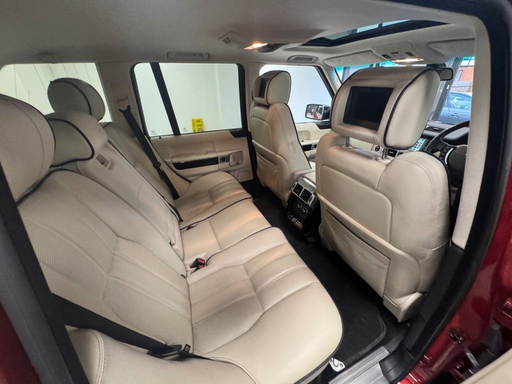 Used Land Rover Range Rover 2007 for sale - 76178476: Photo 16