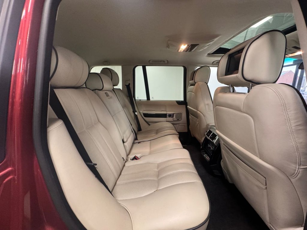 Used Land Rover Range Rover 2007 for sale - 76178476: Photo 17