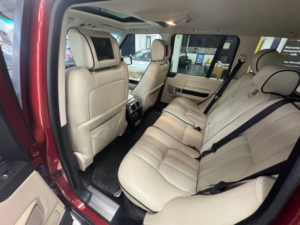 Used Land Rover Range Rover 2007 for sale - 76178476: Photo 18