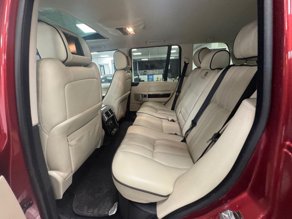 Used Land Rover Range Rover 2007 for sale - 76178476: Photo 19