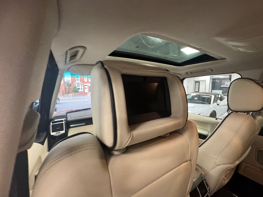 Used Land Rover Range Rover 2007 for sale - 76178476: Photo 23