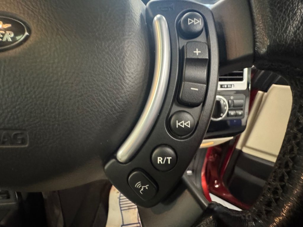 Used Land Rover Range Rover 2007 for sale - 76178476: Photo 25