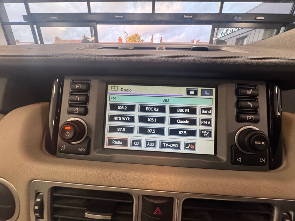 Used Land Rover Range Rover 2007 for sale - 76178476: Photo 27