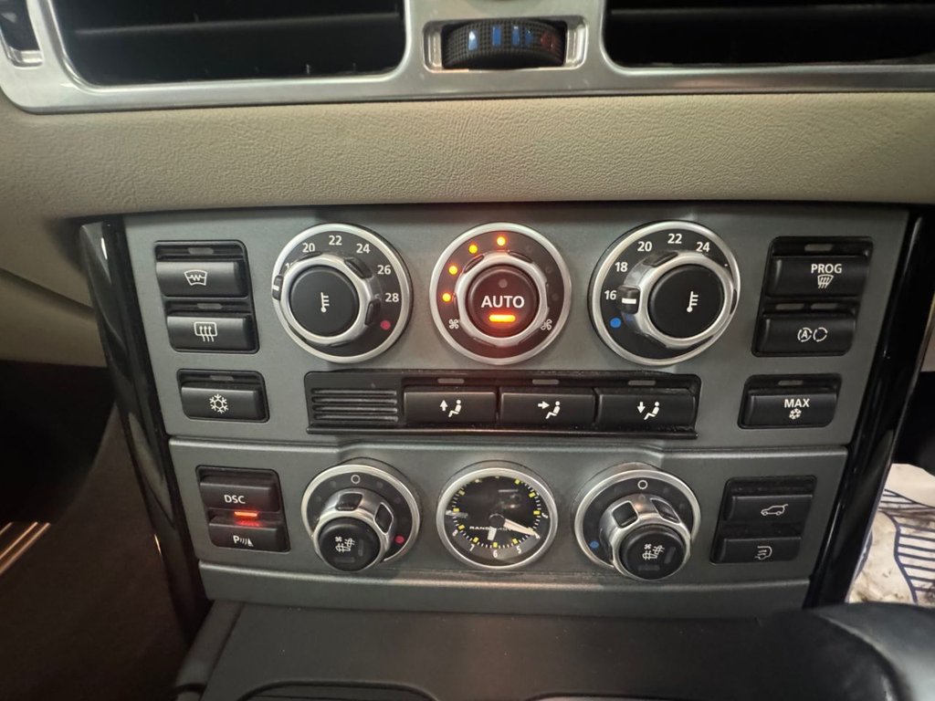 Used Land Rover Range Rover 2007 for sale - 76178476: Photo 28
