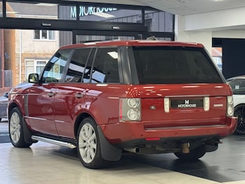 Used Land Rover Range Rover 2007 for sale - 76178476: Photo 2