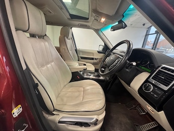 Used Land Rover Range Rover 2007 for sale - 76178476: Photo 3