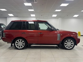 Used Land Rover Range Rover 2007 for sale - 76178476: Photo 4