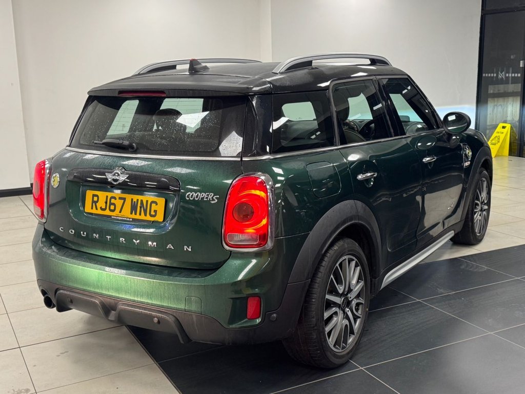 Used MINI Countryman 2017 for sale - 76623320: Photo 4