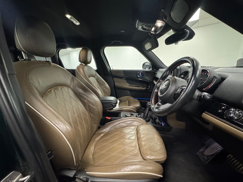 Used MINI Countryman 2017 for sale - 76623320: Photo 6