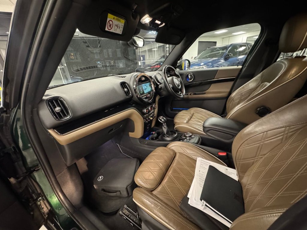 Used MINI Countryman 2017 for sale - 76623320: Photo 8