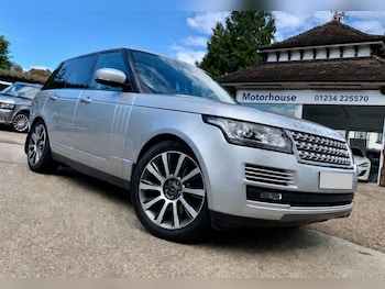 Used Land Rover Range Rover 2015 for sale - 78493561: Photo