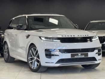 2024 (73) - 3.0 D300 MHEV Dynamic SE SUV 5dr Diesel Auto 4WD Euro 6 (s/s) (300 ps)
