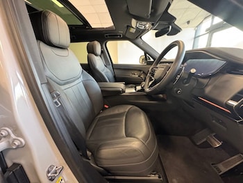 Used Land Rover Range Rover Sport 2024 for sale - 75462164: Photo