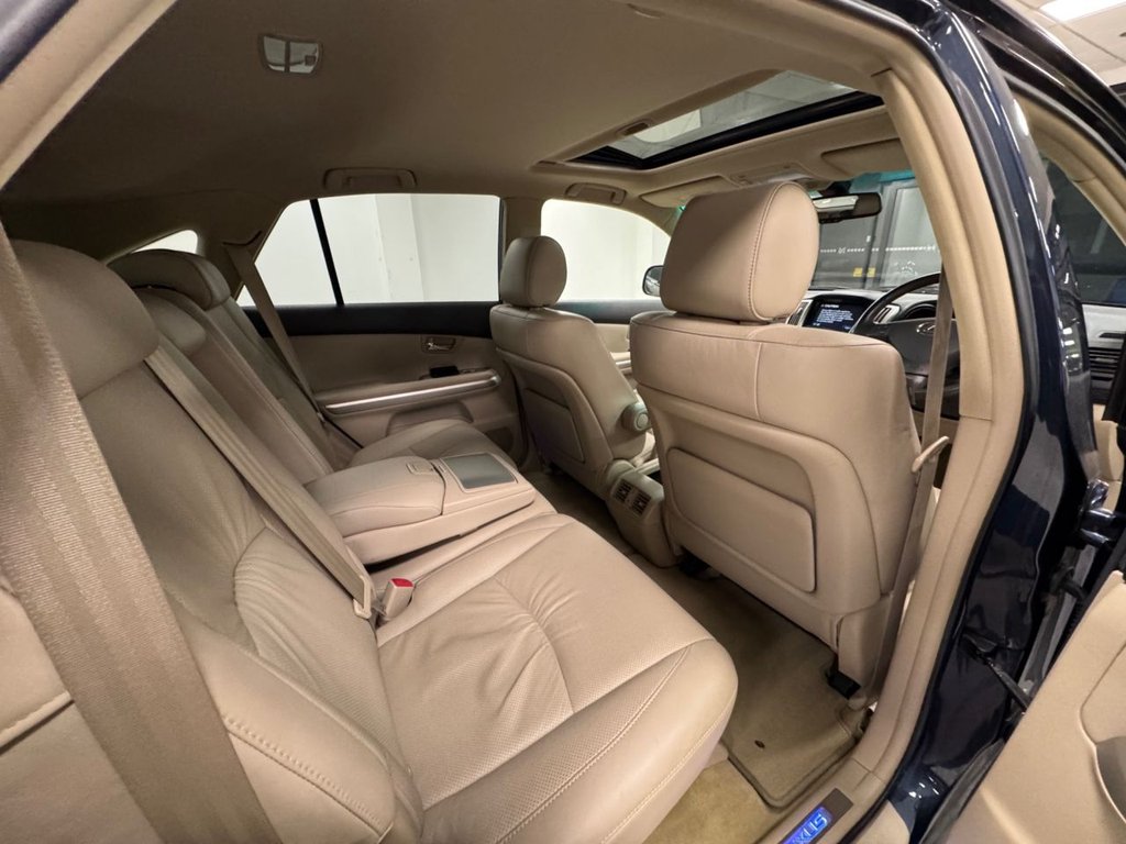 Used Lexus RX 2009 for sale - 77470550: Photo 4