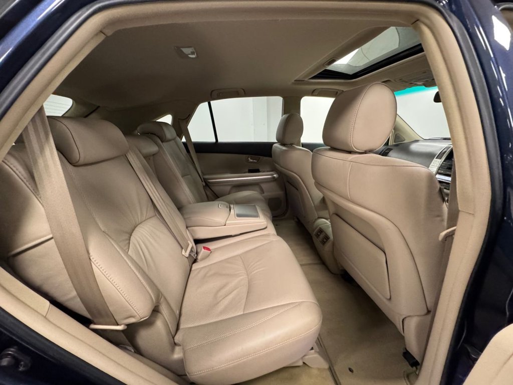 Used Lexus RX 2009 for sale - 77470550: Photo 5