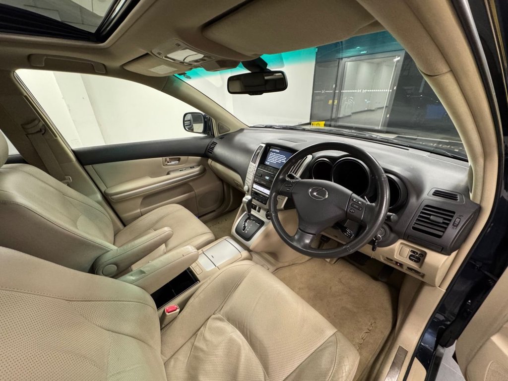 Used Lexus RX 2009 for sale - 77470550: Photo 6