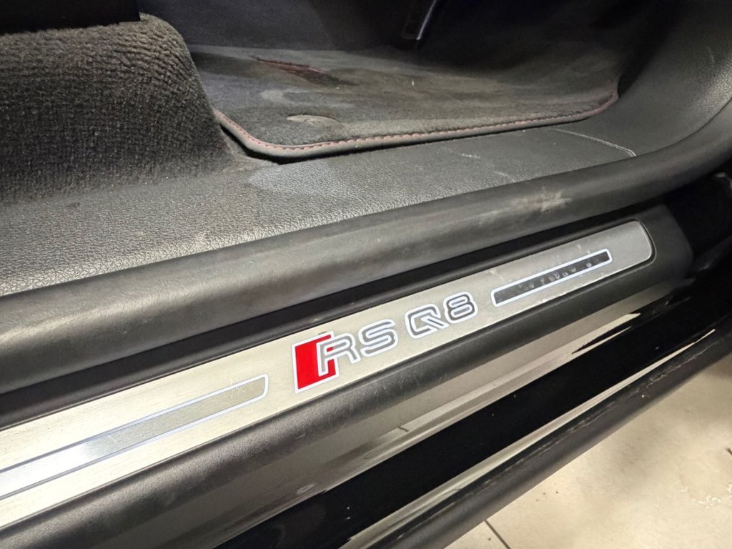 Used Audi RS Q8 2023 for sale - 76867367: Photo 18