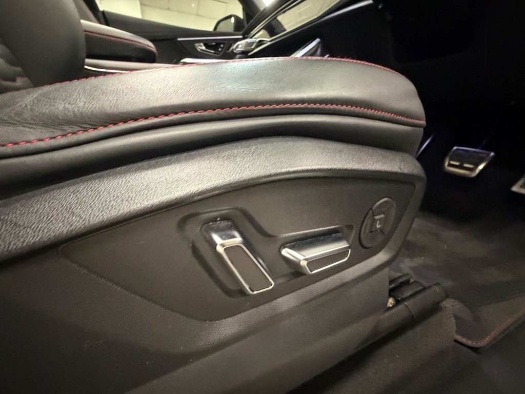 Used Audi RS Q8 2023 for sale - 76867367: Photo 19