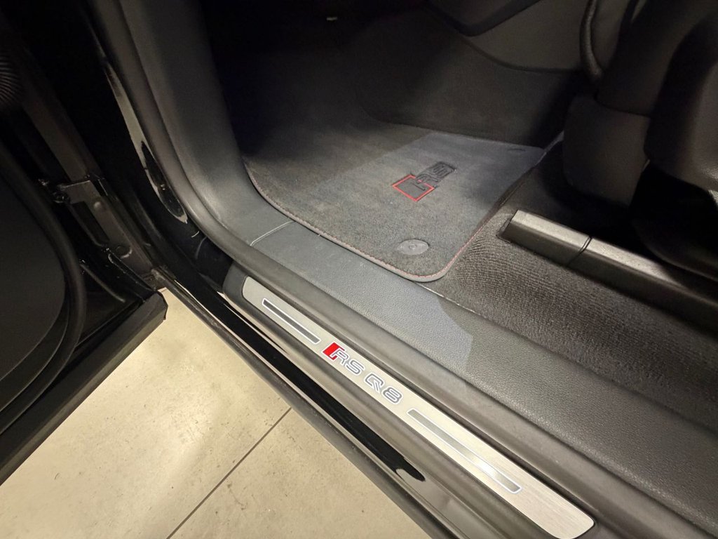 Used Audi RS Q8 2023 for sale - 76867367: Photo 44