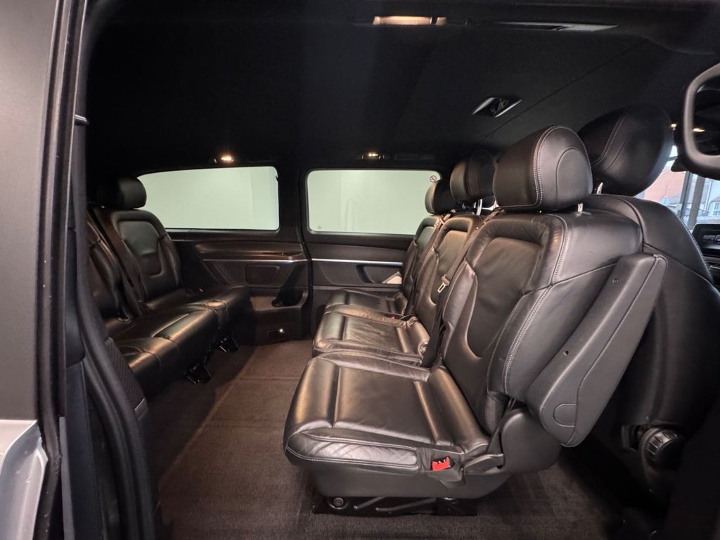 Used Mercedes-Benz V-Class 2019 for sale - 75842883: Photo 18