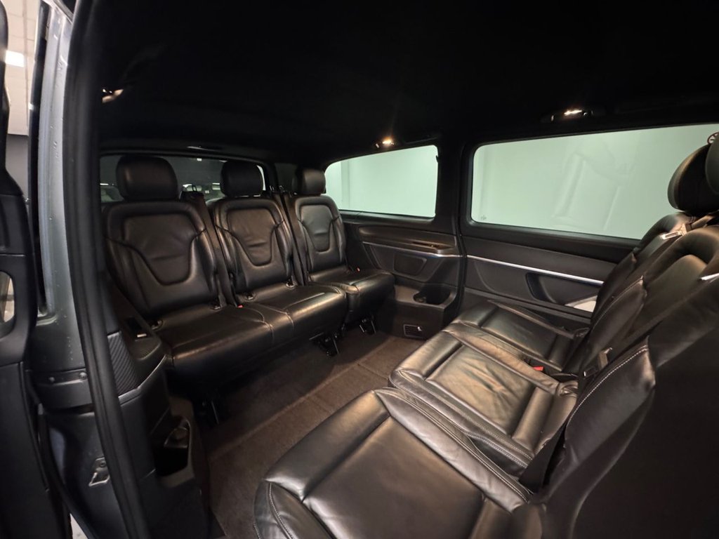 Used Mercedes-Benz V-Class 2019 for sale - 75842883: Photo 19