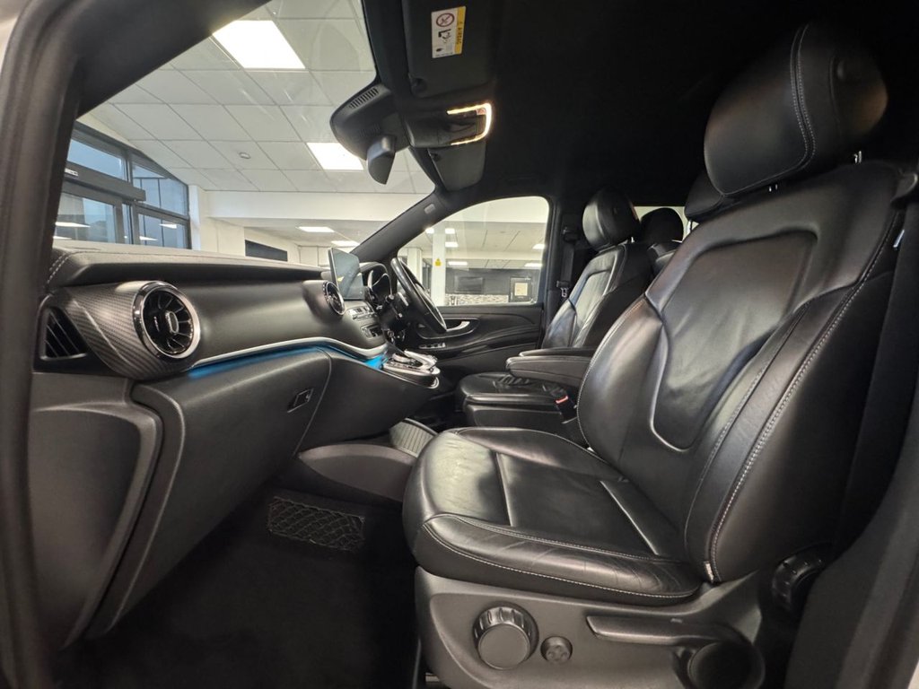 Used Mercedes-Benz V-Class 2019 for sale - 75842883: Photo 23
