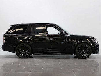 2020 (70) - 3.0 SD V6 Vogue SUV 5dr Diesel Auto 4WD Euro 6 (s/s) (275 ps)