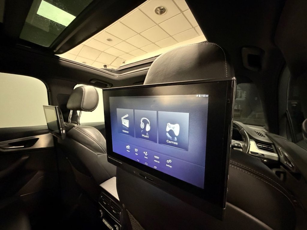 Used Audi Q7 2016 for sale - 76867446: Photo 23