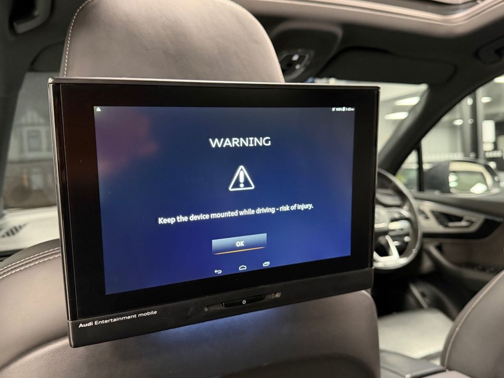 Used Audi Q7 2016 for sale - 76867446: Photo 24