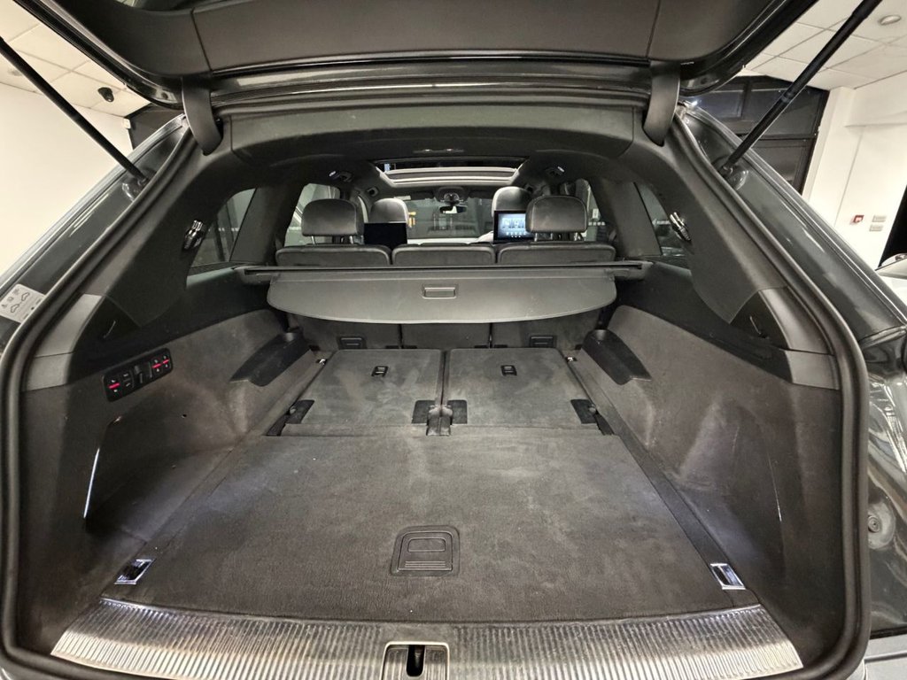 Used Audi Q7 2016 for sale - 76867446: Photo 25