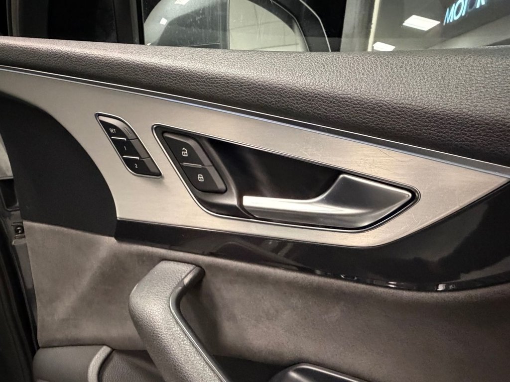 Used Audi Q7 2016 for sale - 76867446: Photo 29