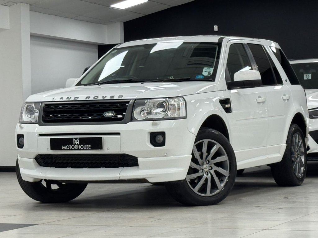 Used Land Rover Freelander 2 2011 for sale - 77576085: Photo 10