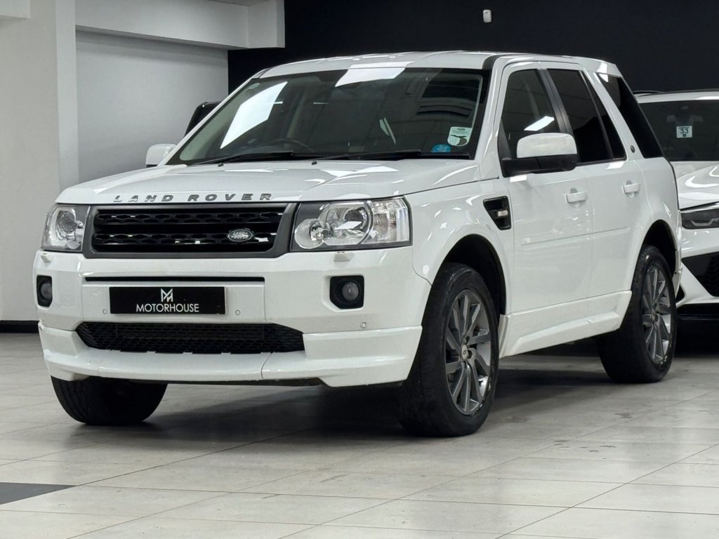 Used Land Rover Freelander 2 2011 for sale - 77576085: Photo 11