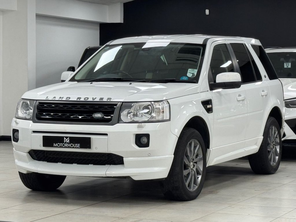 Used Land Rover Freelander 2 2011 for sale - 77576085: Photo 12
