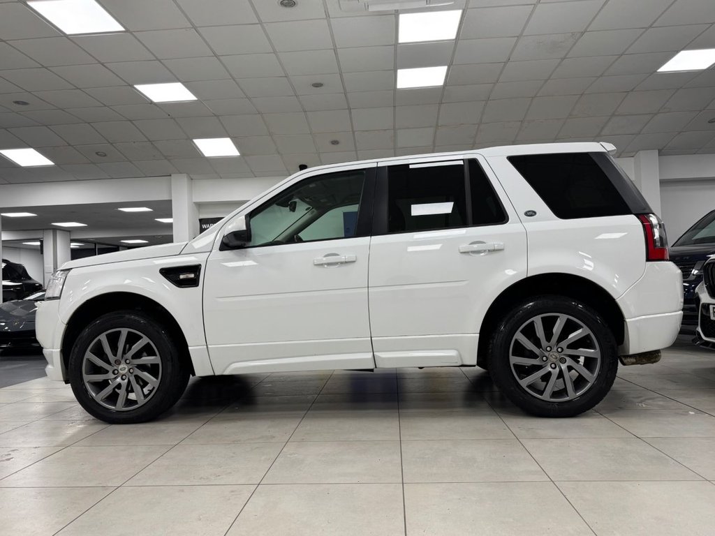 Used Land Rover Freelander 2 2011 for sale - 77576085: Photo 13