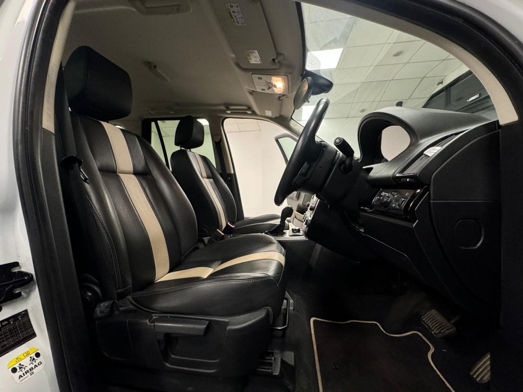Used Land Rover Freelander 2 2011 for sale - 77576085: Photo 16