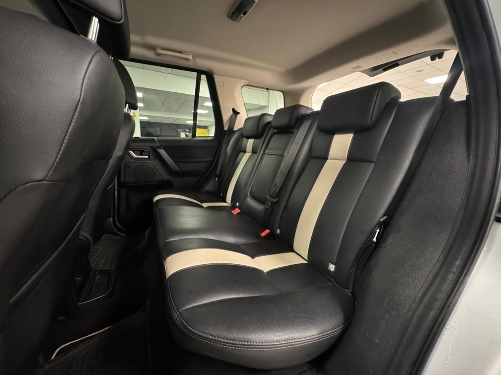 Used Land Rover Freelander 2 2011 for sale - 77576085: Photo 17