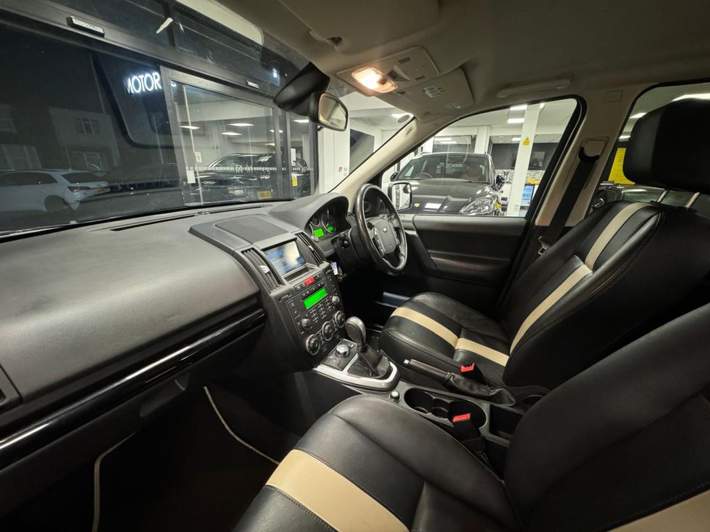 Used Land Rover Freelander 2 2011 for sale - 77576085: Photo 19