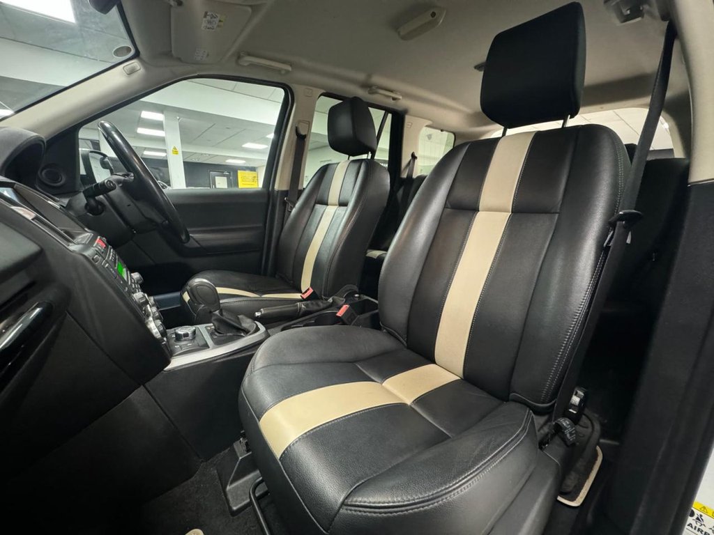 Used Land Rover Freelander 2 2011 for sale - 77576085: Photo 20