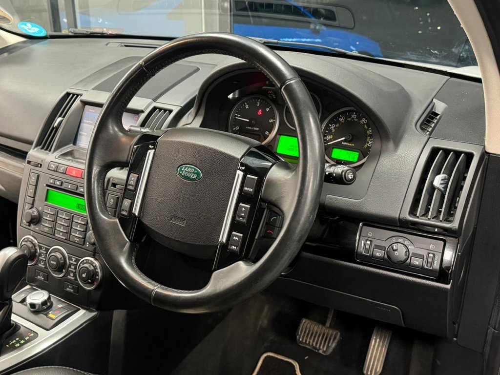 Used Land Rover Freelander 2 2011 for sale - 77576085: Photo 23