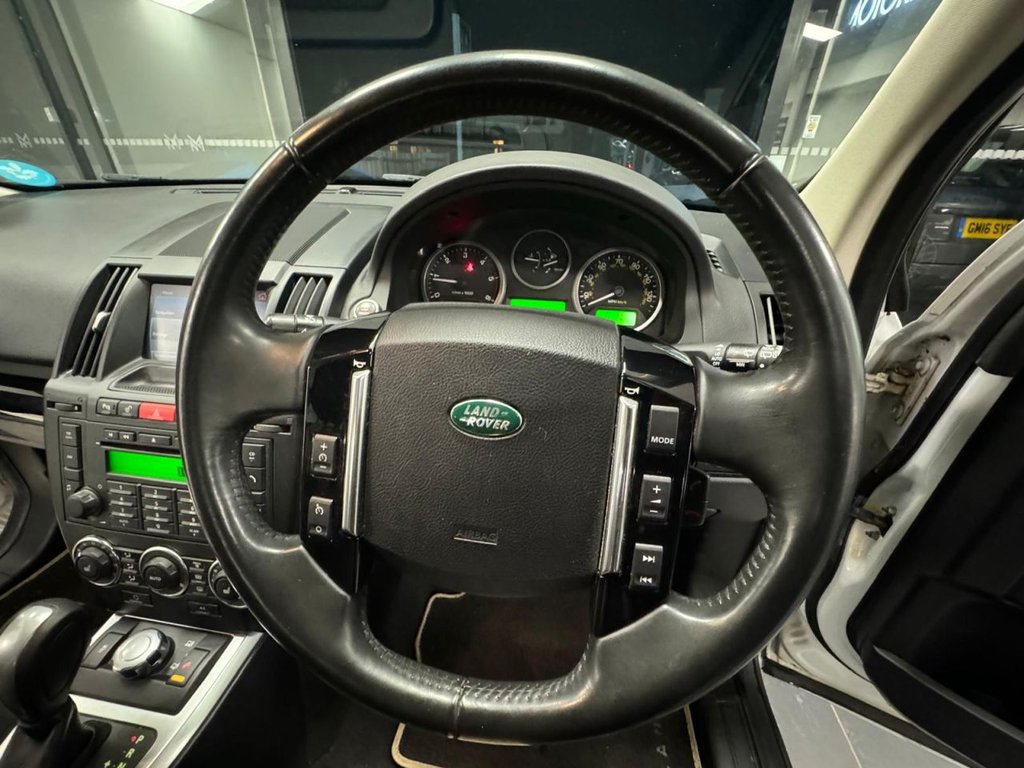 Used Land Rover Freelander 2 2011 for sale - 77576085: Photo 24