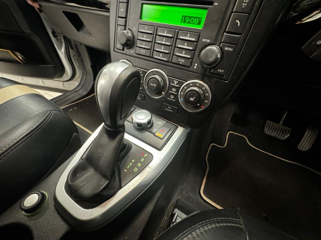 Used Land Rover Freelander 2 2011 for sale - 77576085: Photo 27