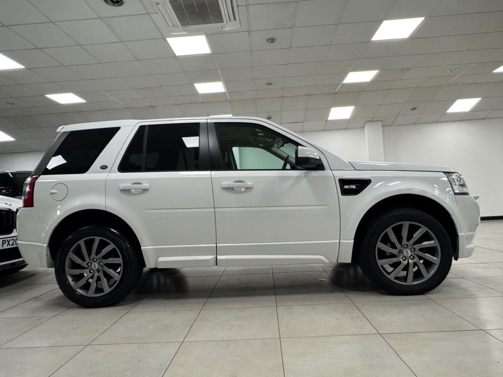 Used Land Rover Freelander 2 2011 for sale - 77576085: Photo 3