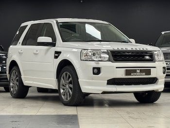 Used Land Rover Freelander 2 2011 for sale - 77576085: Photo