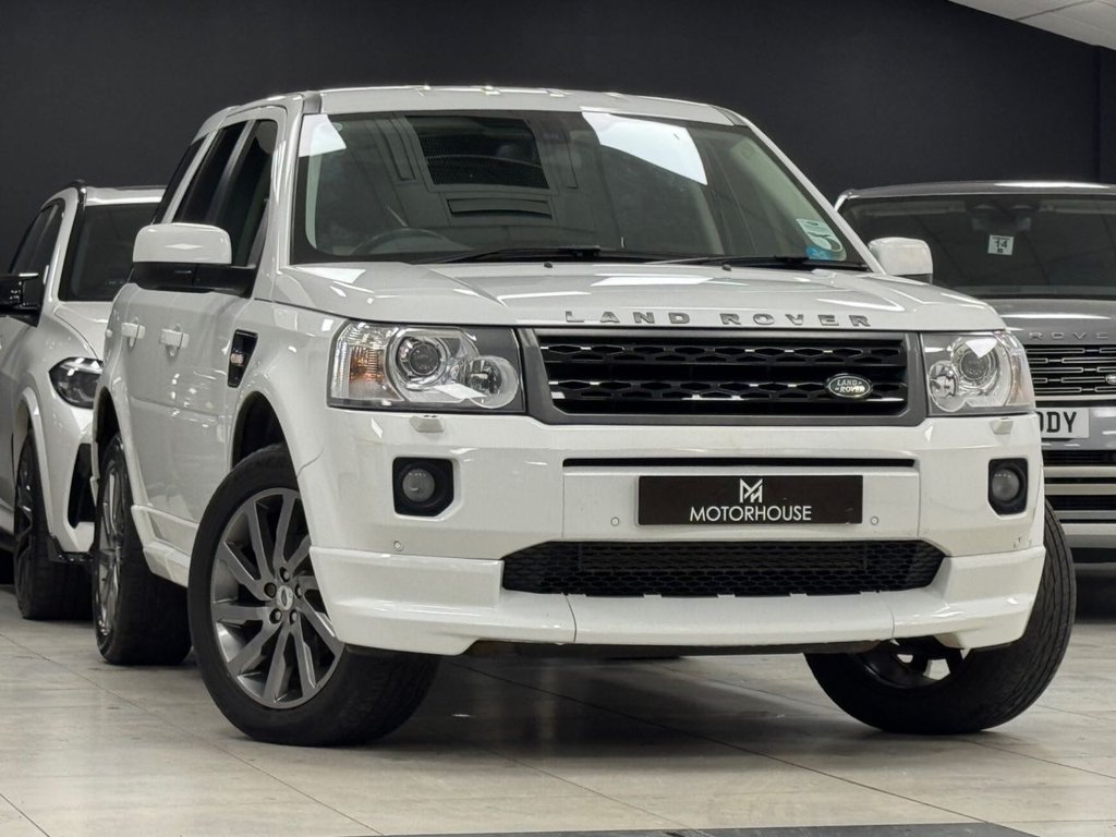 Used Land Rover Freelander 2 2011 for sale - 77576085: Photo 5