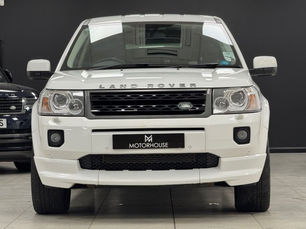 Used Land Rover Freelander 2 2011 for sale - 77576085: Photo 7